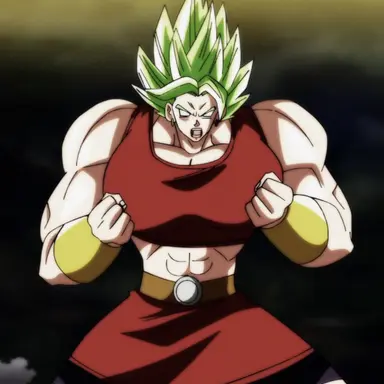Profile image of Kale