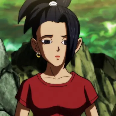 Profile image of ケール