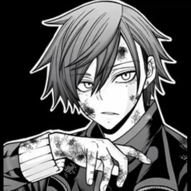 Profile image of 花魁坂京夜