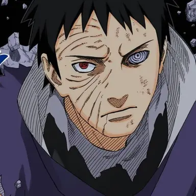 Profile image of オビト