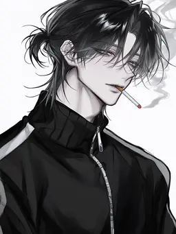Profile image of Toru