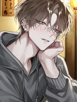 Profile image of Hayato