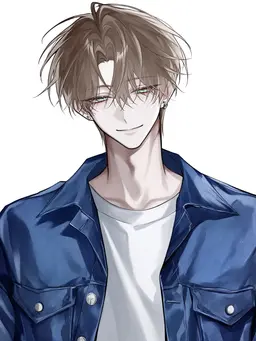 Profile image of Hayato