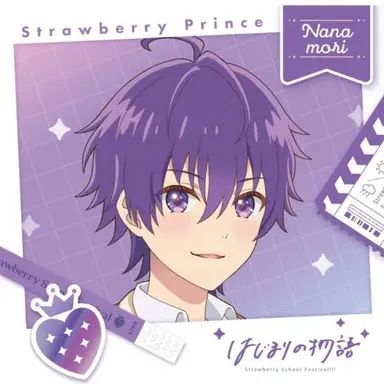 Profile image of ななもり。