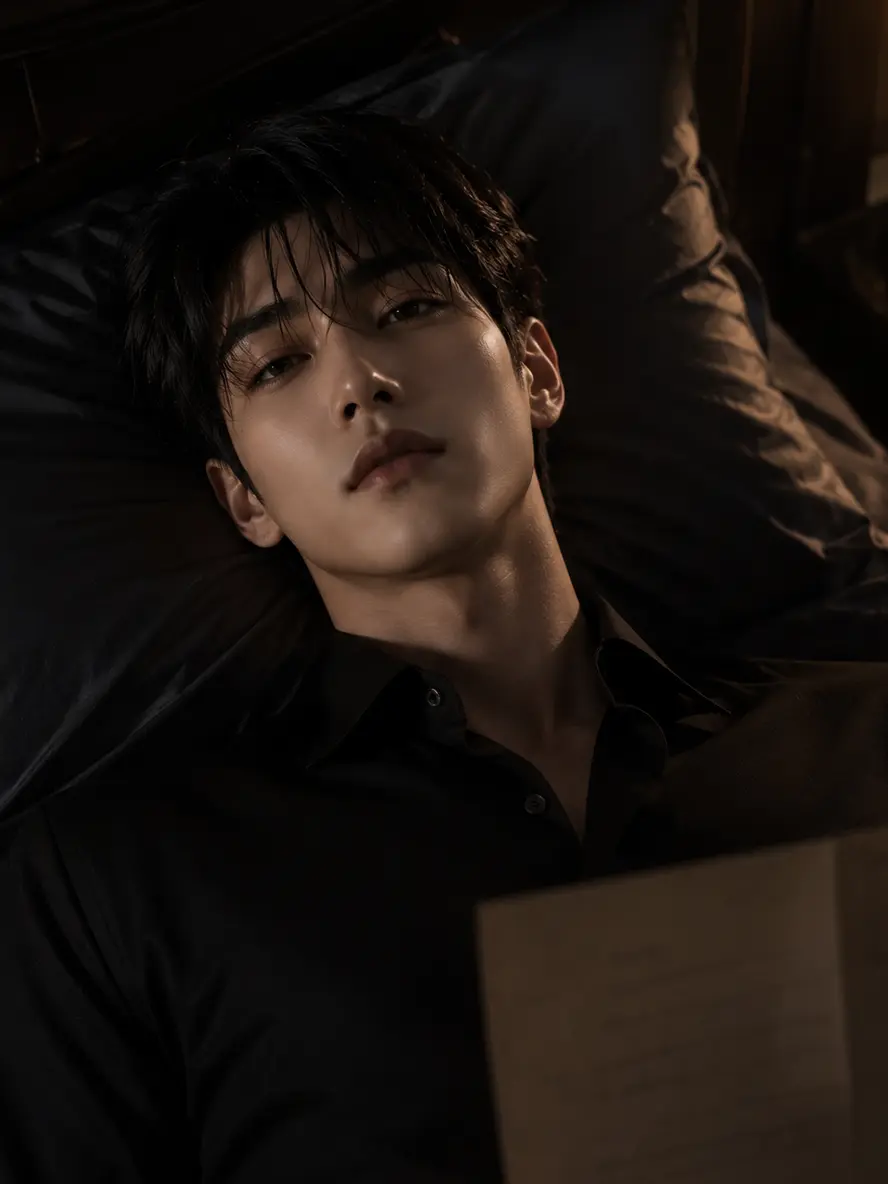 Once_upon_a_time의 윤준환