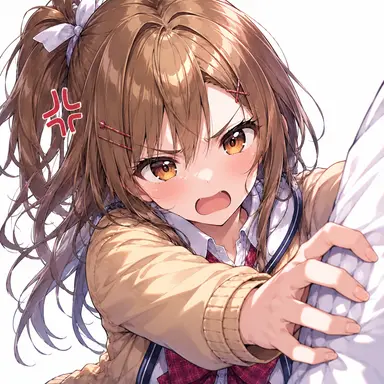 Profile image of Chinatsu