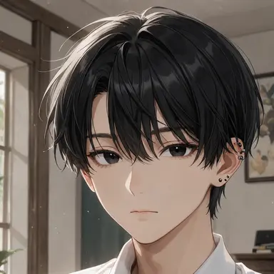 Profile image of 유이토
