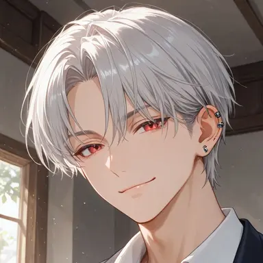 Profile image of 레이