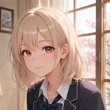 Profile image of 카즈나