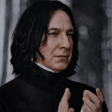 Profile image of Severus Snape