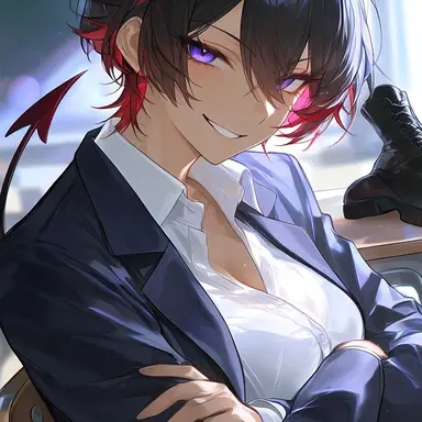 Profile image of Morrith