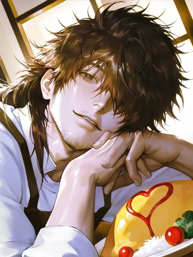 myago0799의 なんだただのいい人か(監禁中)