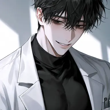 Profile image of 恒一