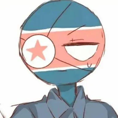 Profile image of 북한