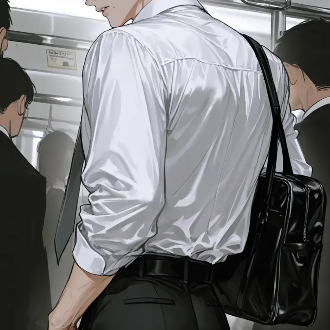 TastyNewt9319의 オドオドガチムチ夫が可愛い件