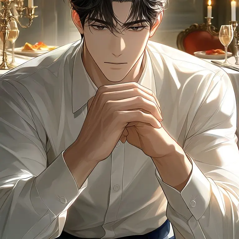 PainedXeme5569의 Choosing My Heir