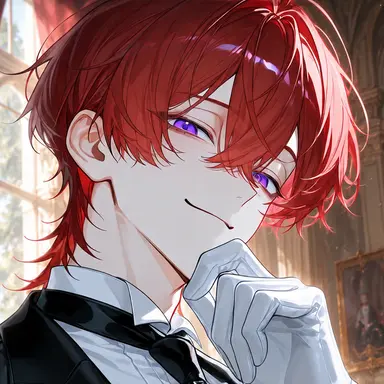 Profile image of ユリウス