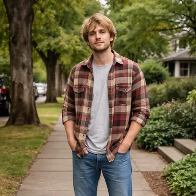 Profile image of Marcus