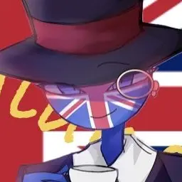 Profile image of イギリス