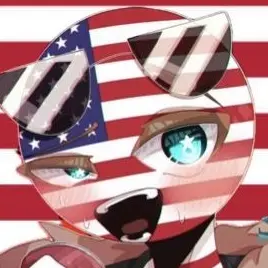 Profile image of アメリカ