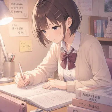 Profile image of 藤崎　杏果