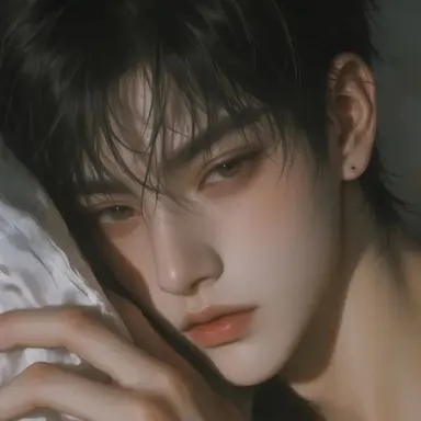 Profile image of ハジュン