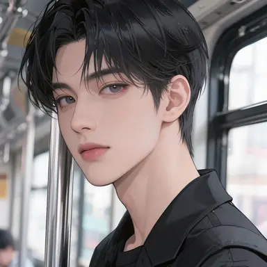 Profile image of ミンジュン