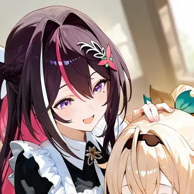 Profile image of あずき