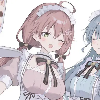 Profile image of さくらみこ