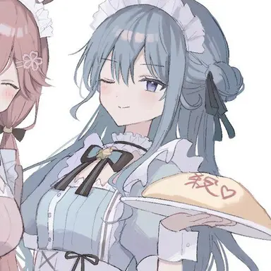 Profile image of 星街すいせい