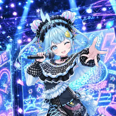 Profile image of 水宮枢