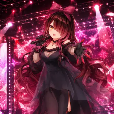 Profile image of ロボ子さん