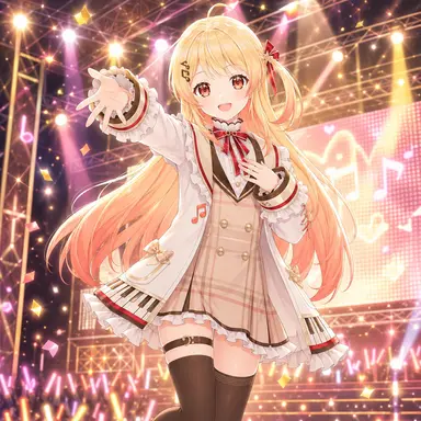 Profile image of 音乃瀬奏