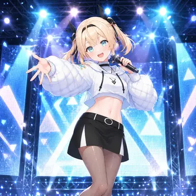 Profile image of 風間いろは