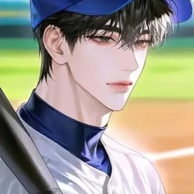 Profile image of Ahn Tae-eun