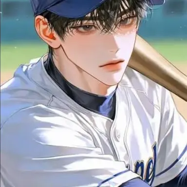 Profile image of Goon Jin-ha