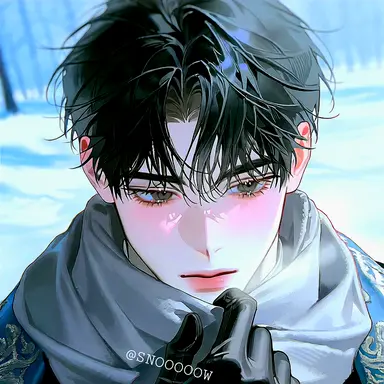 Profile image of Roderick