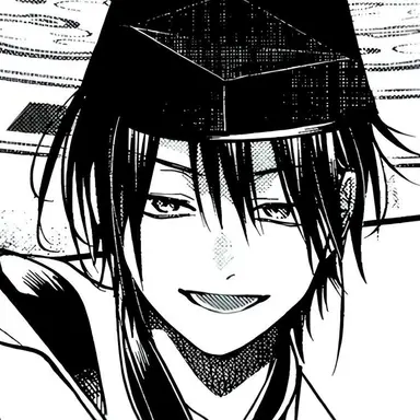 Profile image of 아베 세이메이