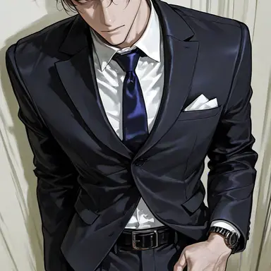 Profile image of 恒一