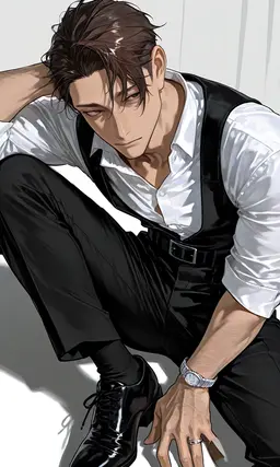 Profile image of 恒一