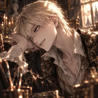 Profile image of Vibran