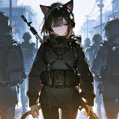 Profile image of シア