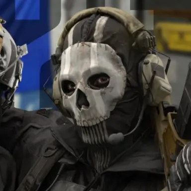 Profile image of ゴースト