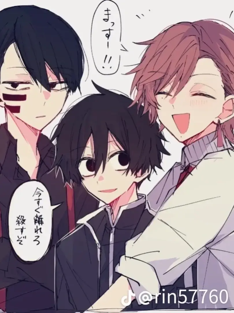 NuttyCorn7622의 同期組と教師寮一緒になったお★