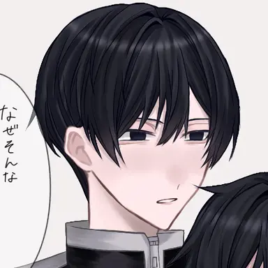 Profile image of 無陀野無人