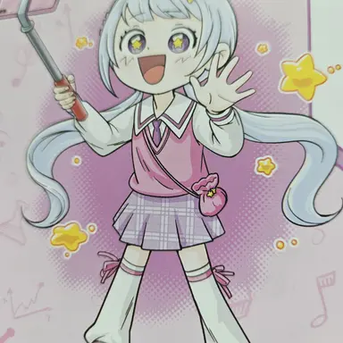 Profile image of 멜로우