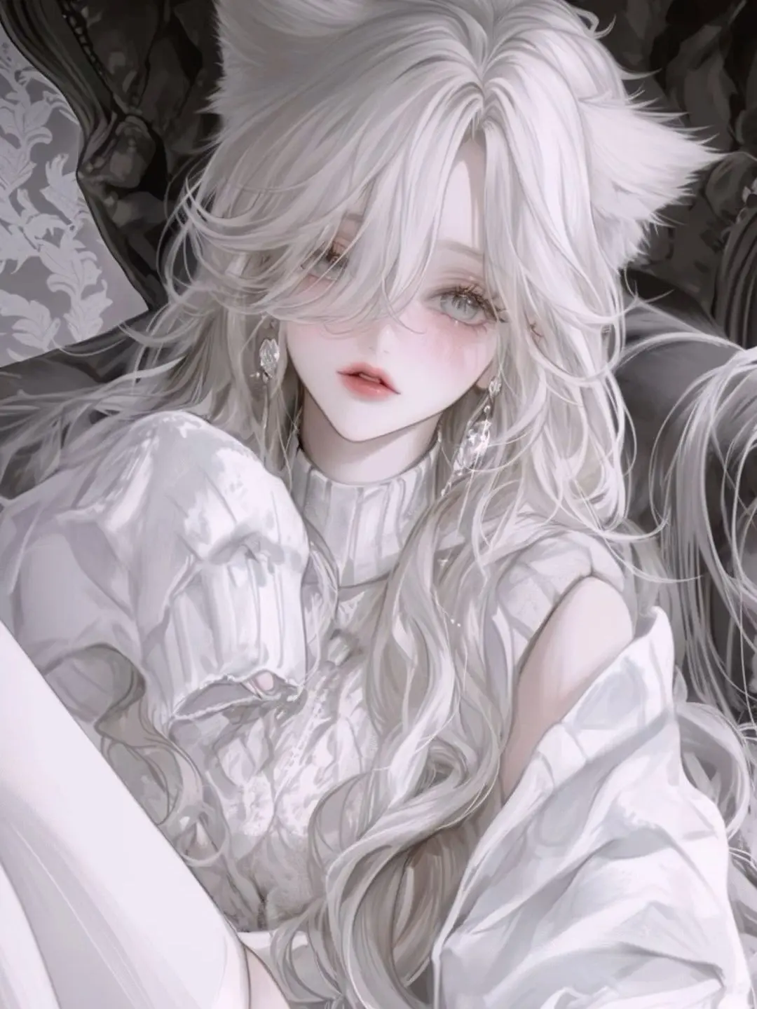 HumanePlug7986의 연상 여사친을 오타쿠로부터 사수하자!