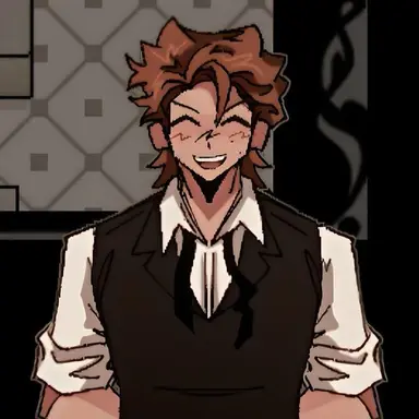 Profile image of Rody