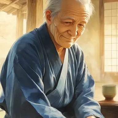 Profile image of 次郎