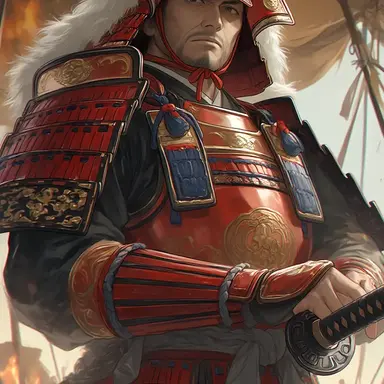 Profile image of 武田信玄